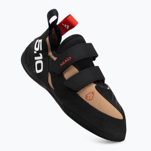 Pánské lezečky adidas Five Ten Niad Vcs mesa/core black/cloud white