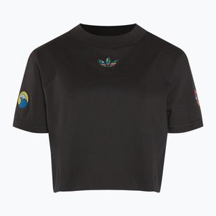 Dámské tričko adidas Artist Tee black