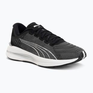 Dámské běžecké boty PUMA Electrify Turn black