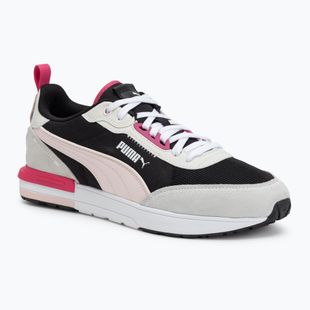Pánské boty PUMA R22 puma black/chalk pink/puma white
