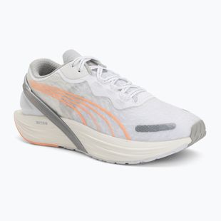 Dámské běžecké boty PUMA Run Xx Nitro silver/fizzy melon
