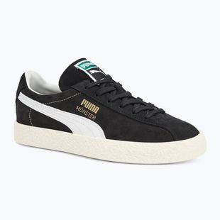 Boty PUMA Muenster Classic puma black/puma white