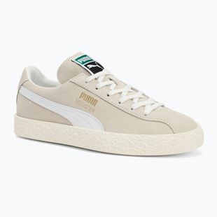 Boty PUMA Muenster Classic puma white