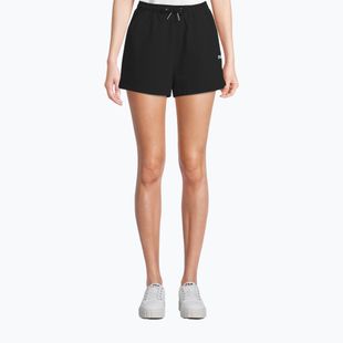 Dámské šortky FILA Brandenburg High Waist black
