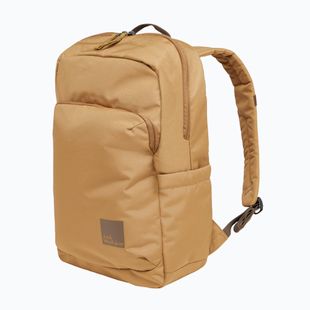 Městský batoh Jack Wolfskin Taubenberg 20 l dunelands
