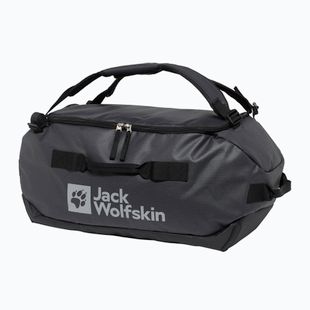 Cestovní taška Jack Wolfskin All-In Duffle 45 l phantom