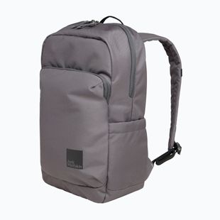 Městský batoh Jack Wolfskin Taubenberg 20 l slate