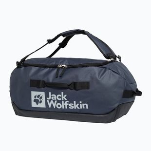 Cestovní taška Jack Wolfskin All-In Duffle 65 l midnight sky