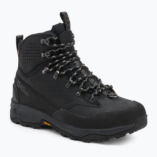 Pánské trekingové boty Jack Wolfskin Terraquest Arctic Texapore Mid phantom