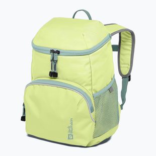 Dětský batoh  Jack Wolfskin Erlebnis 11 l cool matcha