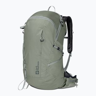 Turistický batoh Jack Wolfskin Prelight Vent 25 S-L mint leaf 