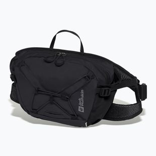 Ledvinka Jack Wolfskin Velocity Hipbag 4 l phantom