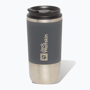Termohrnek Jack Wolfskin Saima Mug 480 ml asphalt