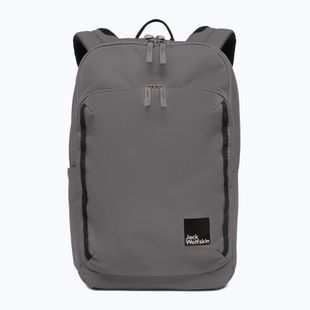 Městský batoh Jack Wolfskin Terracade 24 l slate