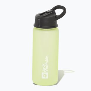 Turistická láhev  Jack Wolfskin Saima Straw 700 ml cool matcha