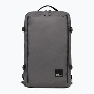 Městský batoh Jack Wolfskin Sierra 32 l slate