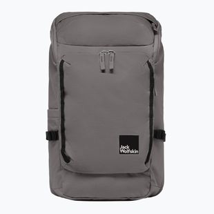 Městský batoh Jack Wolfskin Lyall 28 l slate