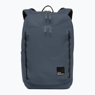 Městský batoh Jack Wolfskin Terracade 24 l midnight sky 