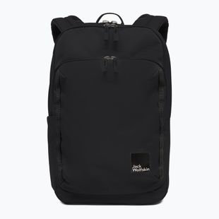 Městský batoh  Jack Wolfskin Terracade 24 l black