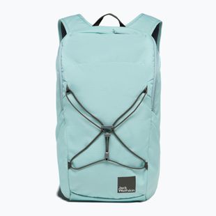 Městský batoh  damski Jack Wolfskin Serene 18 l soft jade