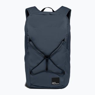 Městský batoh  damski Jack Wolfskin Serene 18 l midnight sky