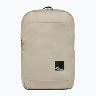 Městský batoh  Jack Wolfskin Terraview 20 l stone