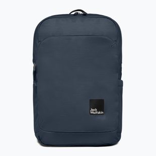 Městský batoh  Jack Wolfskin Terraview 20 l midnight sky