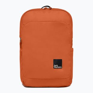Městský batoh  Jack Wolfskin Terraview 20 l burnt orange
