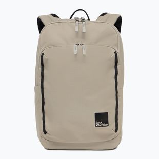 Městský batoh  Jack Wolfskin Terracade 24 l stone