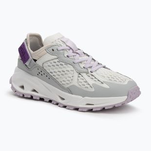 Dámské turistické boty Jack Wolfskin Prelight Hybrid Vent Low pale lavender