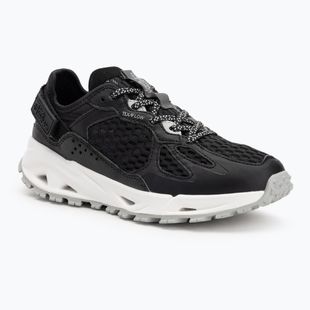 Dámské turistické boty Jack Wolfskin Prelight Hybrid Vent Low phantom