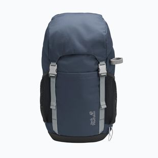 Dětský turistický batoh Jack Wolfskin Kids Explorer 20 l midnight sky