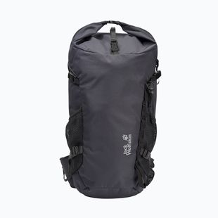 Turistický batoh Jack Wolfskin Velocity Lite 28 l phantom