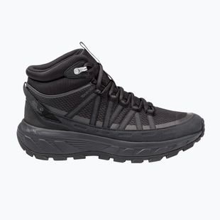 Pánské turistické boty Jack Wolfskin Wild Hike Texapore Mid black