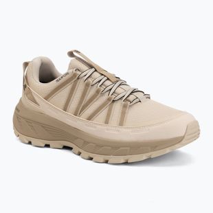Pánské turistické boty Jack Wolfskin Wild Hike Texapore Low oyster