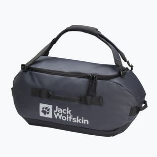 Cestovní taška Jack Wolfskin All-In Duffle 45 l midnight sky