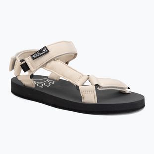 Dámské sandály  Jack Wolfskin Taiga oyster