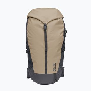 Turistický batoh Jack Wolfskin Astro Vent 30 l hazel wood