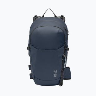 Turistický batoh Jack Wolfskin Echotrek Shape 25 l midnight sky