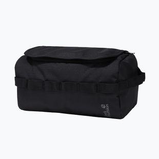 Kosmetická taštička Jack Wolfskin Konya 6 l black
