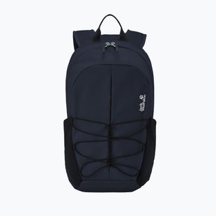 Městský batoh Jack Wolfskin Yuma 18 l midnight sky
