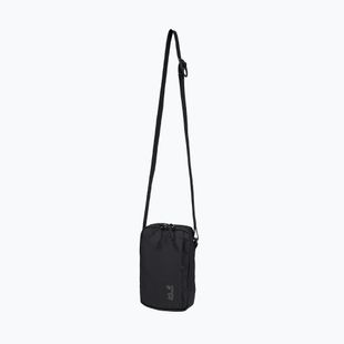 Taška Jack Wolfskin Konya 1 l black
