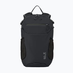 Cyklistický batoh Jack Wolfskin Velocity 12 l phantom
