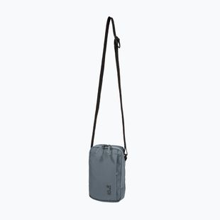 Taška Jack Wolfskin Konya 1 l grey odessa