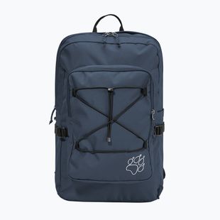 Městský batoh Jack Wolfskin Berkley 24 l midnight sky