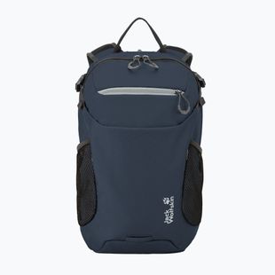 Cyklistický batoh Jack Wolfskin Velocity 12 l midnight sky
