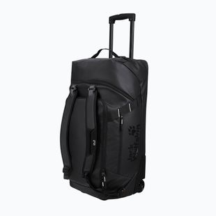 Cestovní taška Jack Wolfskin Tecton Wheeler 90 phantom