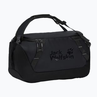 Cestovní taška Jack Wolfskin Tecton Duffle 45 l phantom