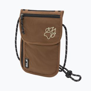 Taška Jack Wolfskin Organizer fawn