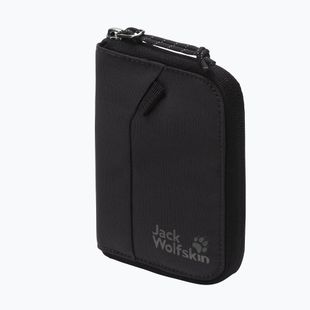 Peněženka Jack Wolfskin Konya 2026 black